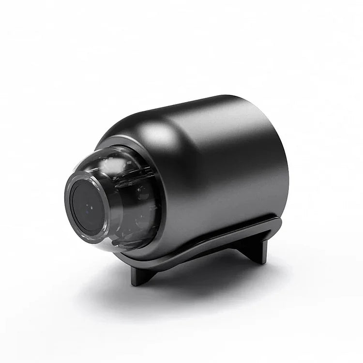 💥LAST DAY HOT SELLING PRODUCT !! - 📸Mini 5g Wireless Wifi Camera 1080p HD