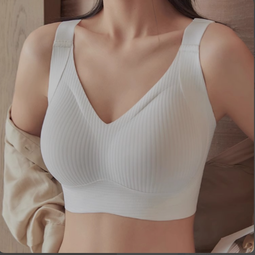 Hotplex® Anti-Sagging and Side-Breasted Bra