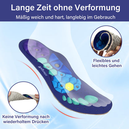 Antibacterial Silver lons for Odor Control