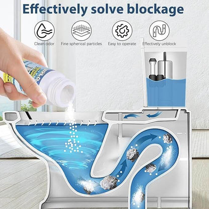 50% OFF – Deep Cleaning Tool That Reaches Every Tough Corner! ✨🚿