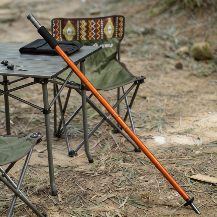 Factory Limited-Time Offer💥MULTI-FUNCTIONAL TACTICAL SURVIVAL STICK