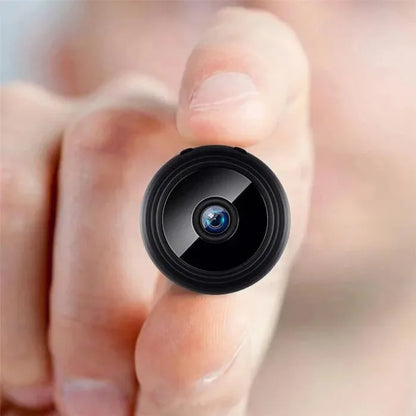 💥LAST DAY HOT SELLING PRODUCT !! - 📸Mini 5g Wireless Wifi Camera 1080p HD