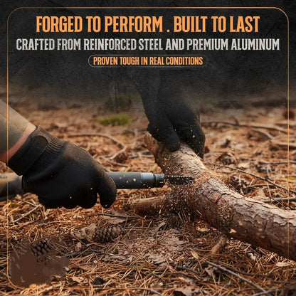 Factory Limited-Time Offer💥MULTI-FUNCTIONAL TACTICAL SURVIVAL STICK