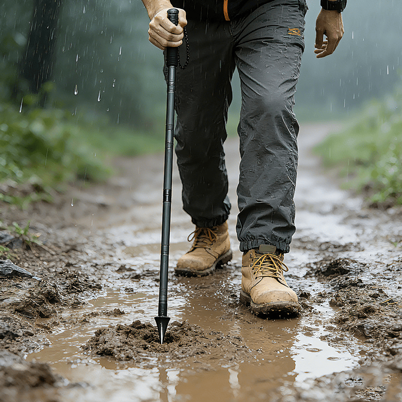 Factory Limited-Time Offer💥MULTI-FUNCTIONAL TACTICAL SURVIVAL STICK