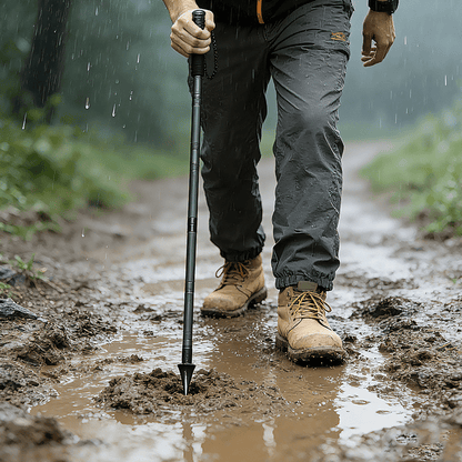 Factory Limited-Time Offer💥MULTI-FUNCTIONAL TACTICAL SURVIVAL STICK