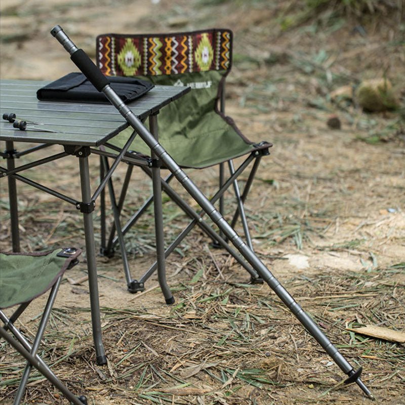 Factory Limited-Time Offer💥MULTI-FUNCTIONAL TACTICAL SURVIVAL STICK