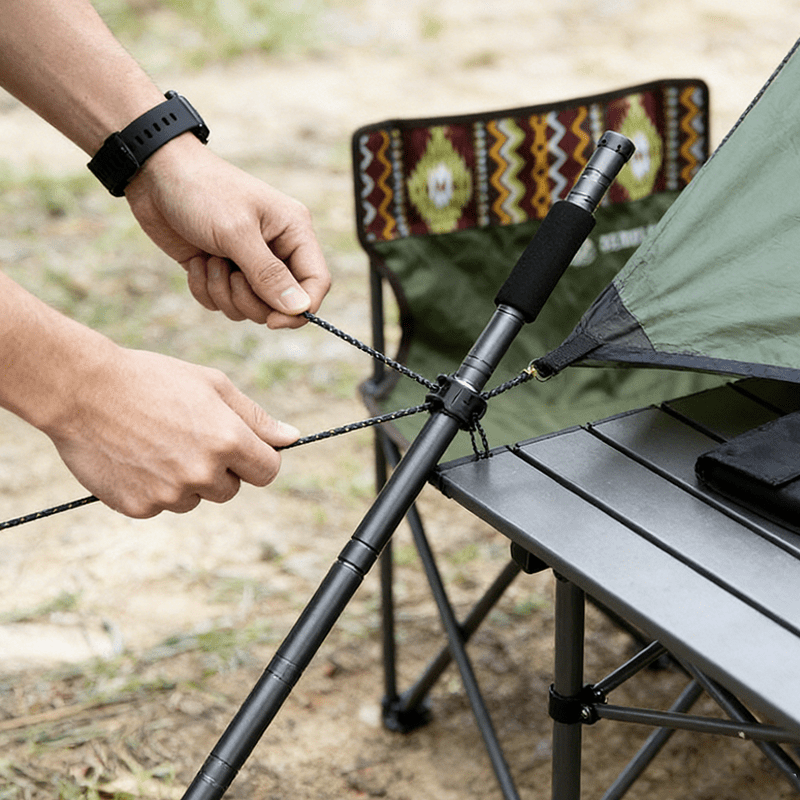 Factory Limited-Time Offer💥MULTI-FUNCTIONAL TACTICAL SURVIVAL STICK