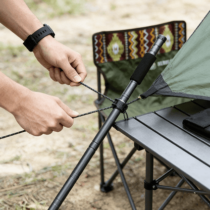 Factory Limited-Time Offer💥MULTI-FUNCTIONAL TACTICAL SURVIVAL STICK